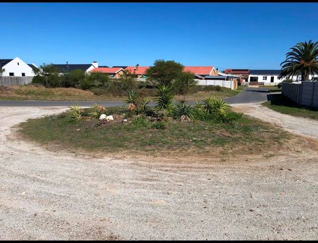 LAND FOR SALE IN FRANSKRAAL